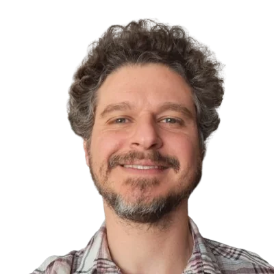 Marcos Vinícius Ribeiro de Castro Simão